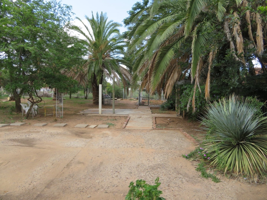 4 Bedroom Property for Sale in Delareyville North West